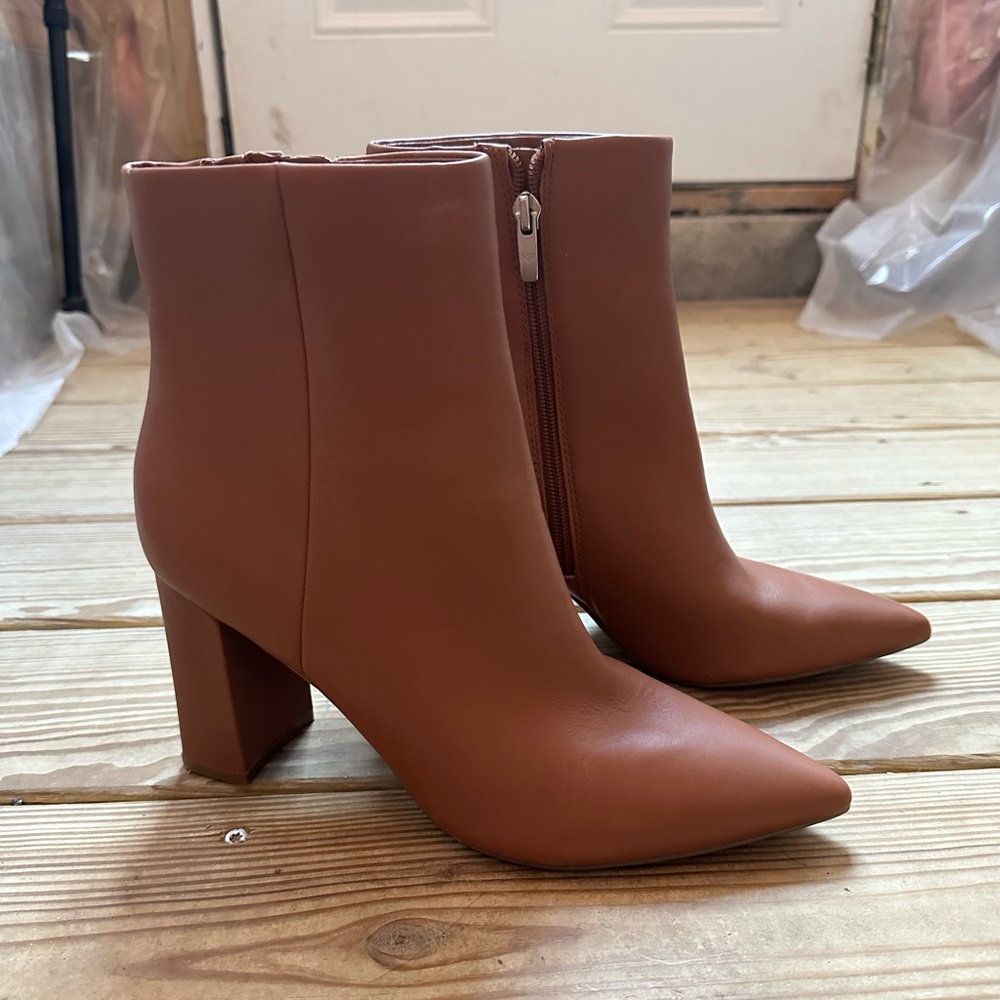 Marc Fisher Garina Bootie